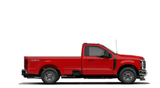 2027 Ford Super Duty® External Image 5